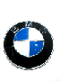 Image of Badge. Ø 82MM image for your BMW 330i  